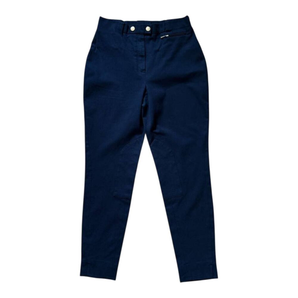 Escada Sport Blue Pants | Size 10